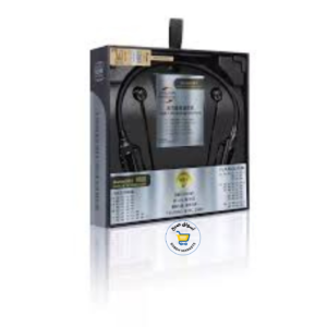 سماعة الرأس اللاسلكية  سماعة أذن رياضية تعمل بالبلوتوث