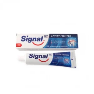 سيجنال معجون اسنان مكافح التسوس 50مل