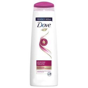 شامبو دوف للعناية بالشعر الطويل المتضرر - 400 مل