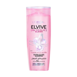 شامبو لوريال باريس فائق اللمعان 600 مل