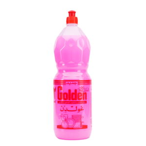 غولدن صابون سائل جلي-2 لتر