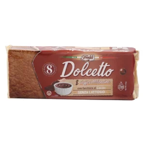 فريدي دولسيتو كيك الكاكاو 200 جم