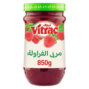 فيتراك مربى فراولة 850 غم