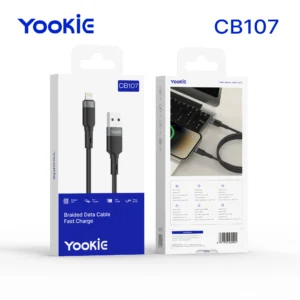 كابل بيانات سريع YooKiE CB107