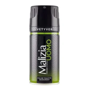 ماليزيا مزيل عرق بخاخ فيتيفر 150 مل