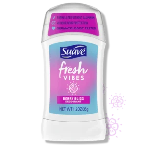 نيڤيا فريش فلاور مزيل عرق ستيك للنساء 50 مل، حماية لمدة 48 ساعة