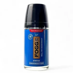 مزيل عرق فوغ بولد رول أون للرجال ٥٠ مل