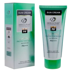 حماية من الأشعة فوق البنفسجية، 130 مل