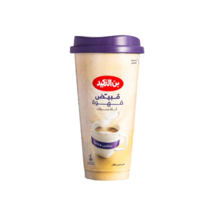 بن العميد  مبيّض قهوة كلاسيك 400 غرام