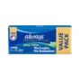 always فوط نسائية -كبير دبل  16pcs