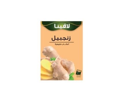 لافينا اعشاب طبيعية بابونج 20 ظرف 30 غم