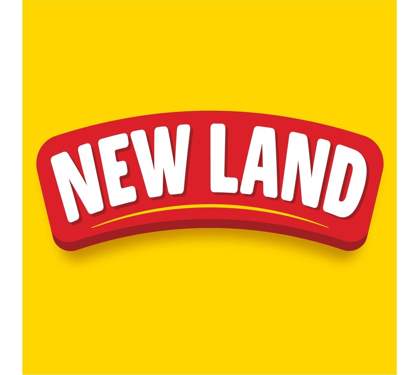 New land