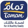 دجاج تمام