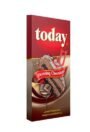 شوكولاتة توداي (Today)  شوكولاتة حلويات بني 250 غ