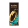 شوكولاتة توداي داكنة بالقهوة (Today Dark Chocolate) - 0% سكر مضاف (ستيفيا)