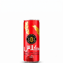 كلاس شراب شعير فاخر بنكهة الفراولة 250ML