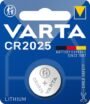 بطارية فارتا CR2025