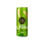 كلاس شراب شعير فاخر بنكهة التفاح - 250ML
