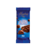 لوح شوكولاتة ميثيك وتحديدا بنكهة اير بابلز Mythic Sensations  80g