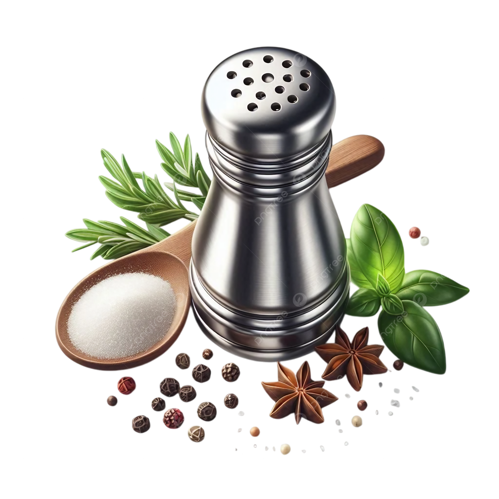 بيت التوابل بالوزن