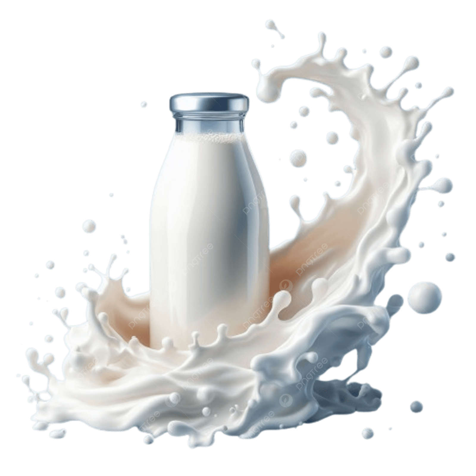 الألبان والشنينة