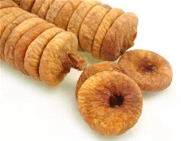 تين مجفف قطين فواكه مجفف 250 g