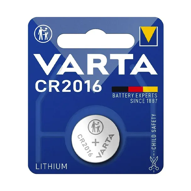 بطارية فارتا CR 2016