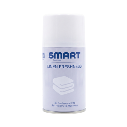 غيار معطر جو سمارت (SMART) للماكينات الأوتوماتيكية – رائحة الكتان