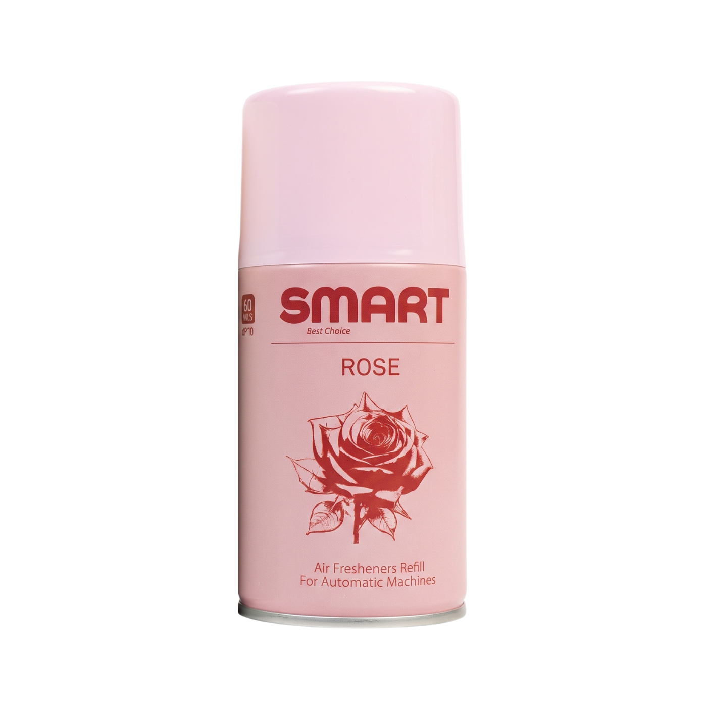 غيار معطر جو أوتوماتيكي سمارت (Smart) برائحة اللافندر غيار معطر جو أوتوماتيكي سمارت (Smart) برائحة اللافندر - الصورة 1