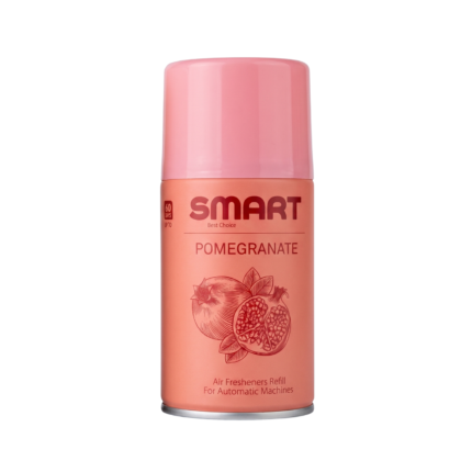 غيار معطر جو أوتوماتيكي سمارت (SMART) برائحة الرمان - يدوم حتى 60 يوماً