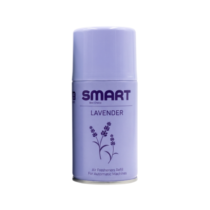 غيار معطر جو أوتوماتيكي سمارت (Smart) – برائحة الورد