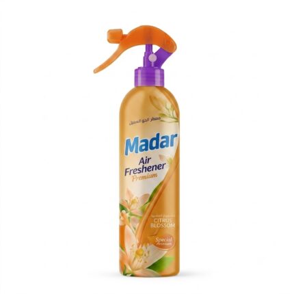 معطر جو مدار بريميوم برائحة زهر الحمضيات - بخاخ 500 مل