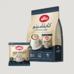 ⁦بن العميد كابتشينو سريع التحضير من الأميد (20 كيسًا)⁩ - الصورة ⁦3⁩