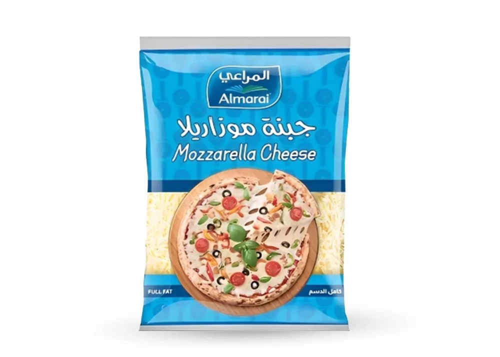 المراعي جبن موزاريلا 180 جرام