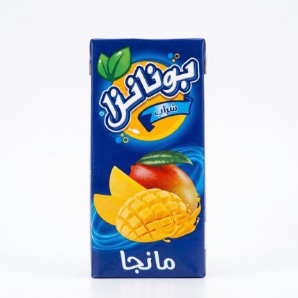 شراب بونانزا مانجا 1لتر