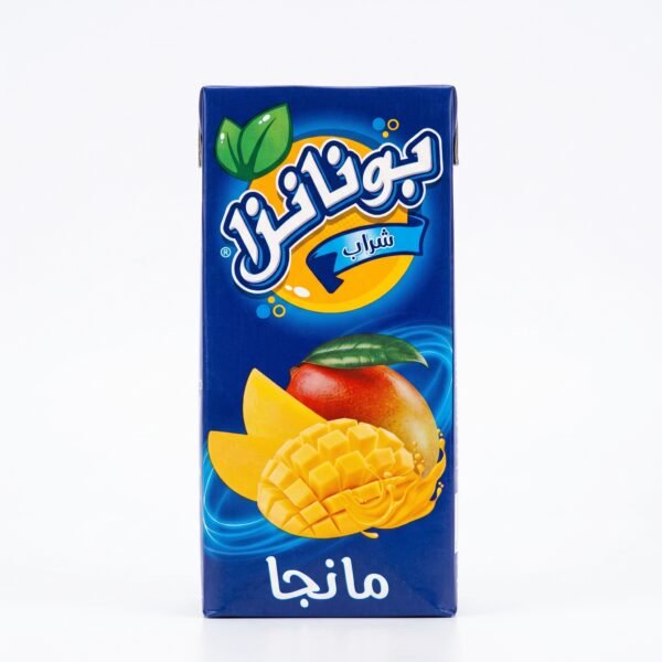شراب بونانزا مانجا 1لتر