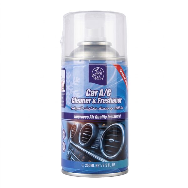 لايت ويف معطر مكيف السيارة